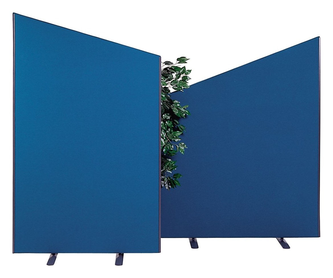 E Range Acoustic Floor Screen