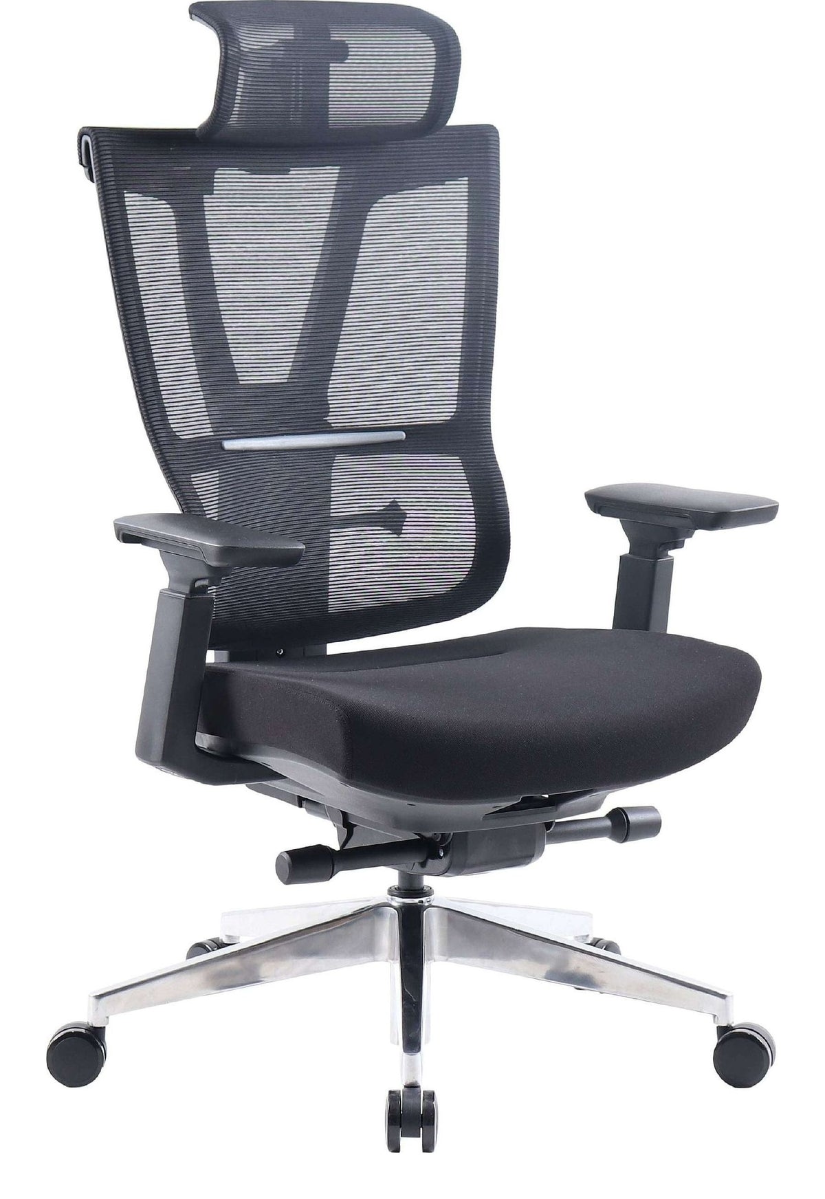 Eagle 24/7 Posture Mesh Office Chair, view 1