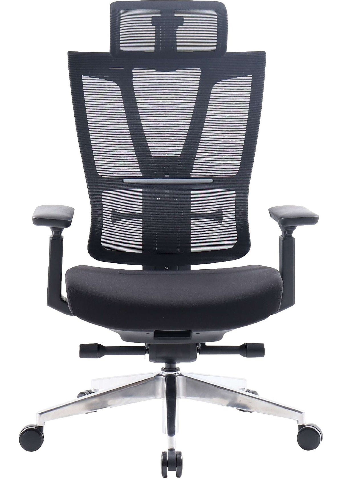 Eagle 24/7 Posture Mesh Office Chair, view 2