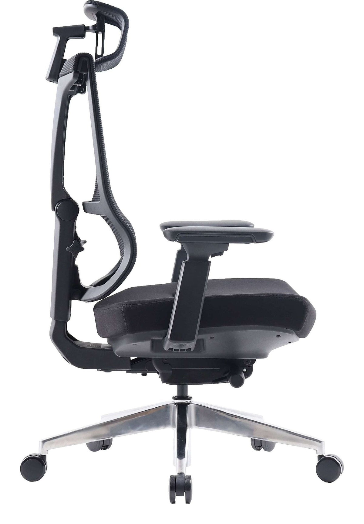 Eagle 24/7 Posture Mesh Office Chair, view 3
