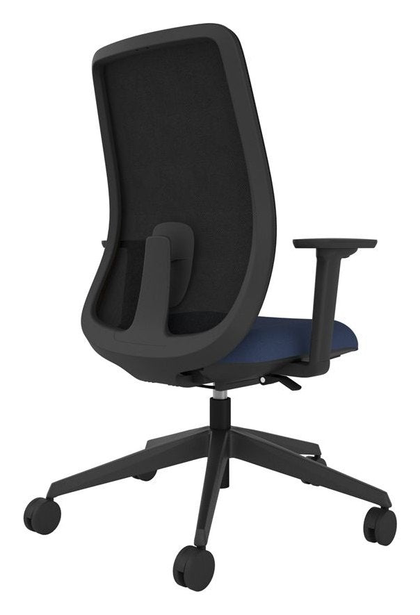 Echo Mesh Task Chair, view 5