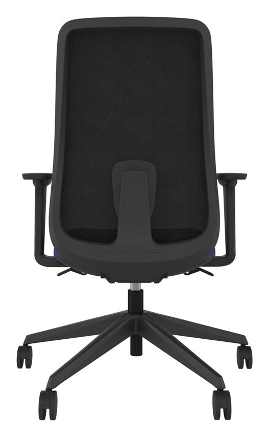 Echo Mesh Task Chair, view 6