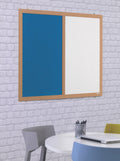 Eco Combination Boards in Blue