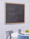 Eco-Friendly Chalkboard, 900 x 600 mm