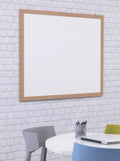 Eco-Friendly Whiteboard, 900 x 600 mm