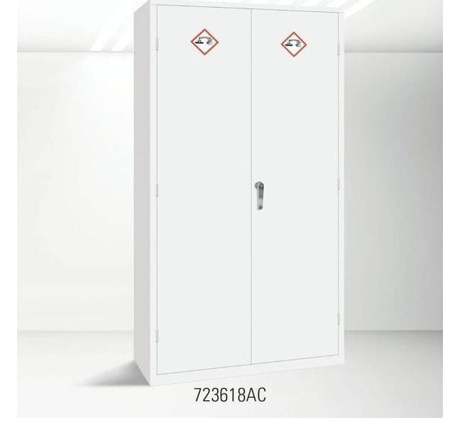 Acid Cabinet