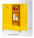 Dangerous Substance Stackable or Mobile Cabinet
