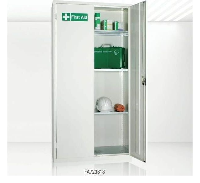 First Aid Cabinet