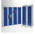 Garment Collector Locker