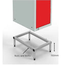 Garment Dispenser Stand