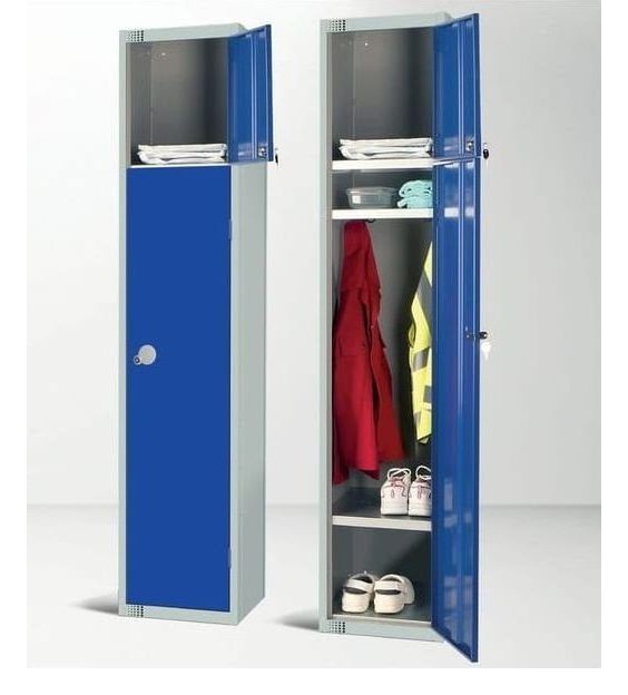 Garment Service Locker