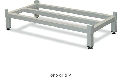 Hazardous Cabinet Stands and Shelves