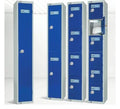 PPE Locker