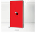 Steel Security Cupboard
