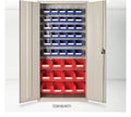 Small Part Storage Cupboard