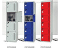 Tool Charging Locker