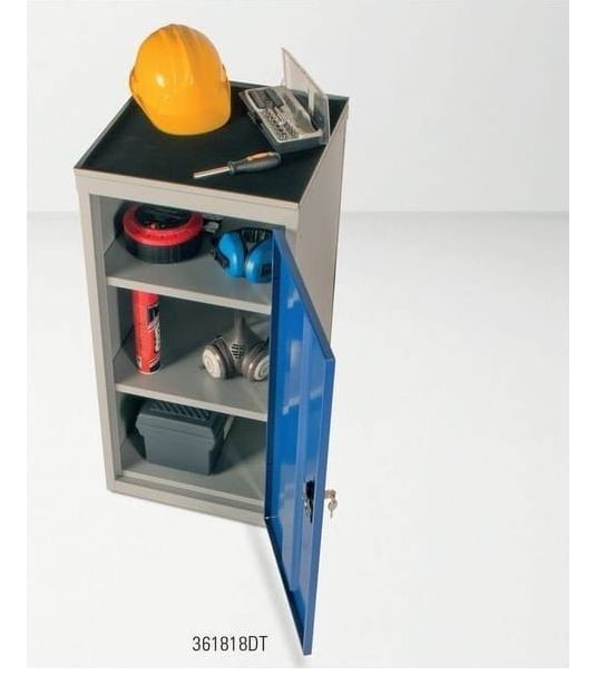 Steel Tool Locker