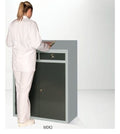 Steel Workdesk