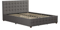 Elizabeth Bed Linen, Double