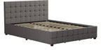 Elizabeth Bed Linen, Double