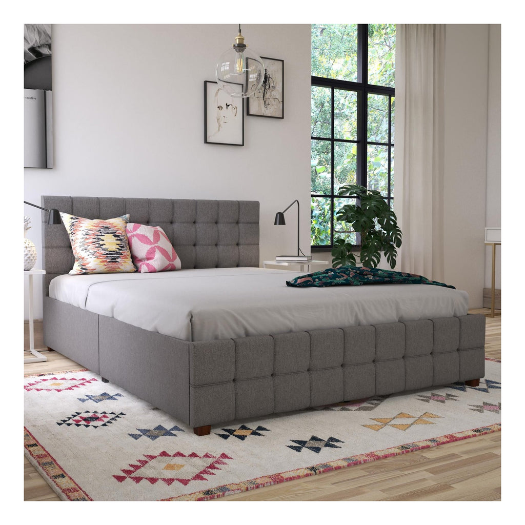 Elizabeth Bed Linen, Double, view 2