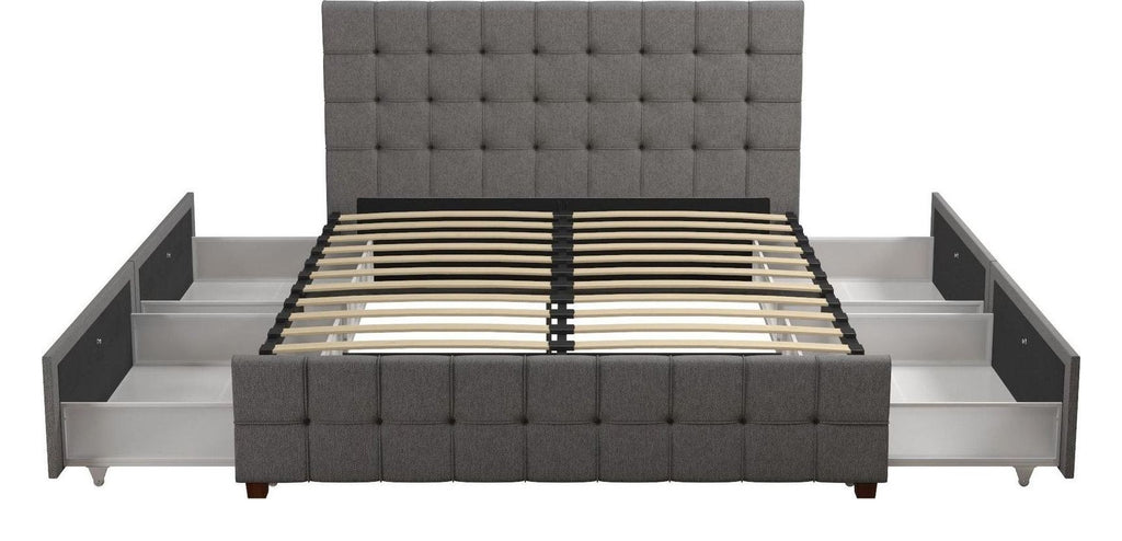 Elizabeth Bed Linen, Double, view 3