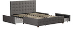 Elizabeth Bed Linen, Double, view 4