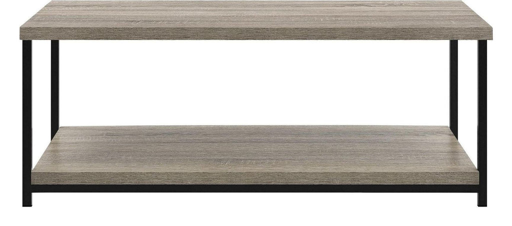 Elmwood Coffee Table
