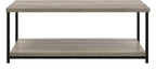 Elmwood Coffee Table