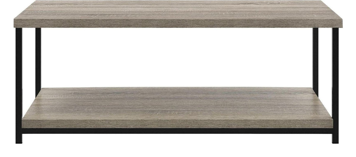 Elmwood Coffee Table