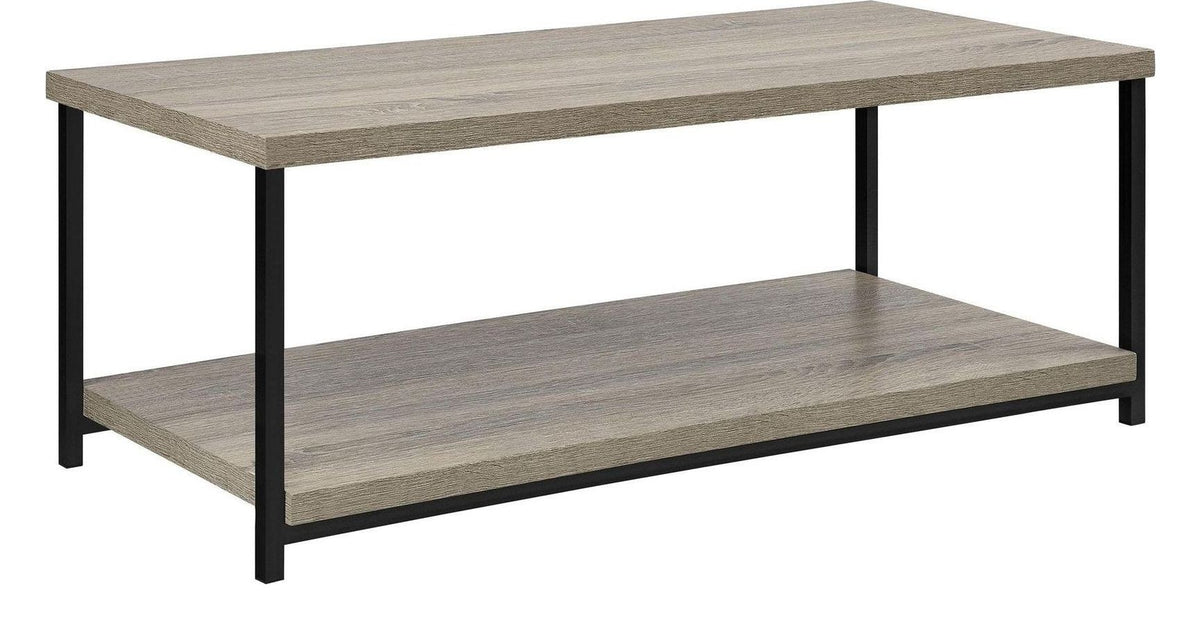 Elmwood Coffee Table, view 2