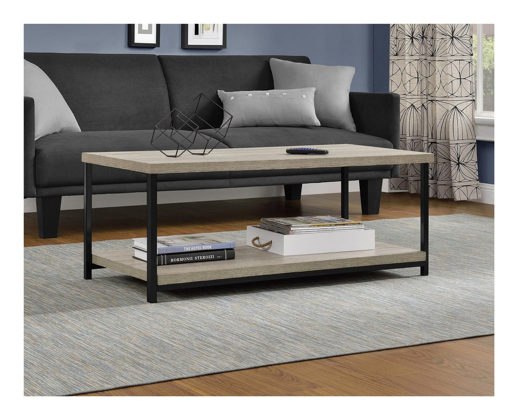 Elmwood Coffee Table, view 3