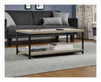 Elmwood Coffee Table, view 3