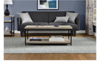 Elmwood Coffee Table, view 4