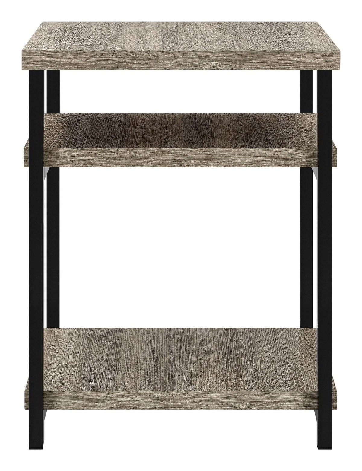 Elmwood End Table