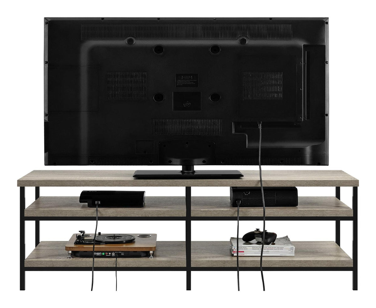 Elmwood TV Stand (60"), view 2