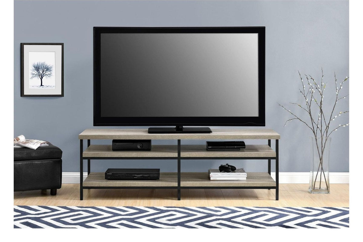 Elmwood TV Stand (60"), view 3