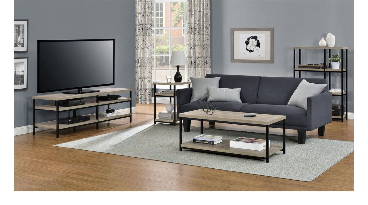Elmwood TV Stand (60"), view 4