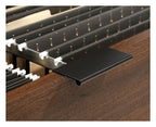 Elstree 2 Drawer Lateral Filer, view 7
