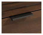 Elstree 2 Drawer Lateral Filer, view 8