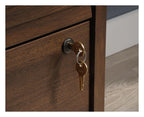 Elstree 2 Drawer Lateral Filer, view 9