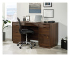 Elstree Credenza Desk