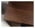 Elstree Credenza Desk, view 4