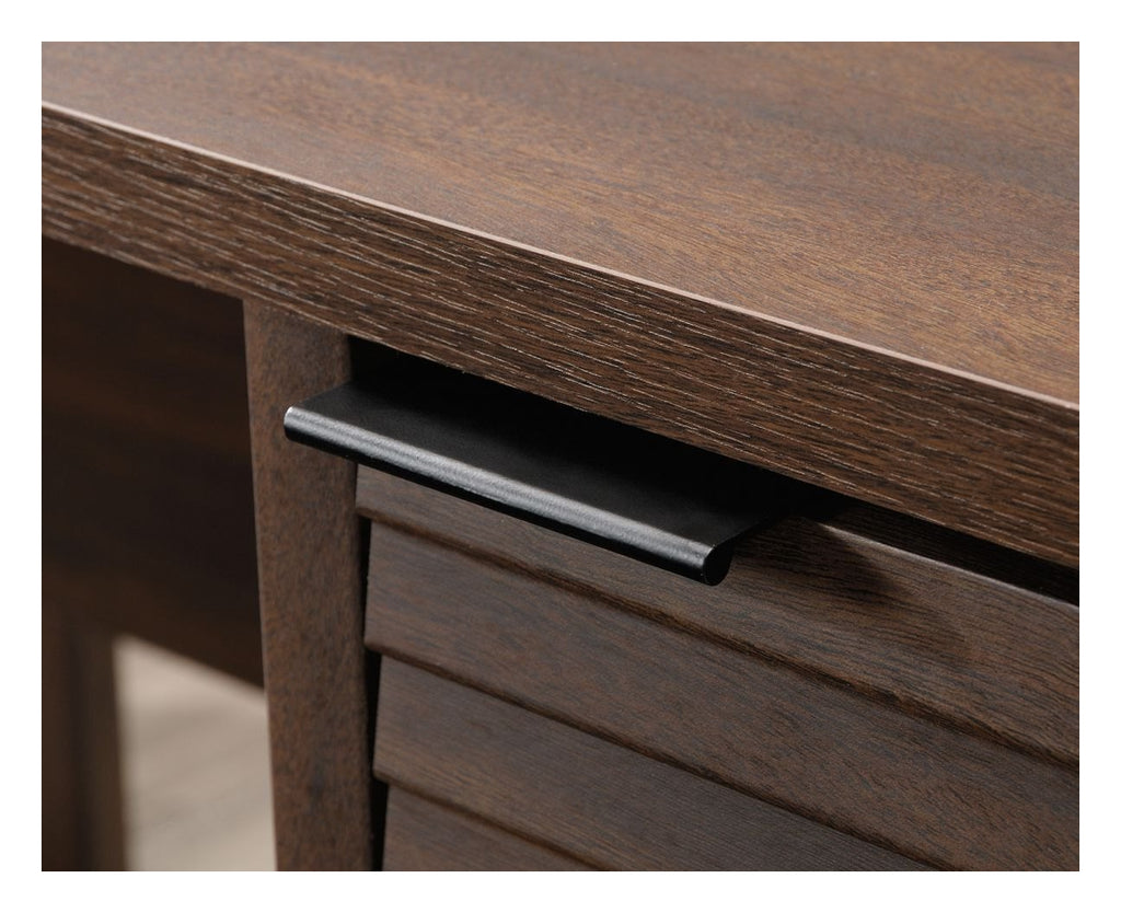 Elstree L-Shaped Desk, view 13