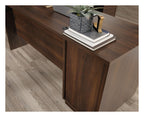 Elstree L-Shaped Desk, view 19