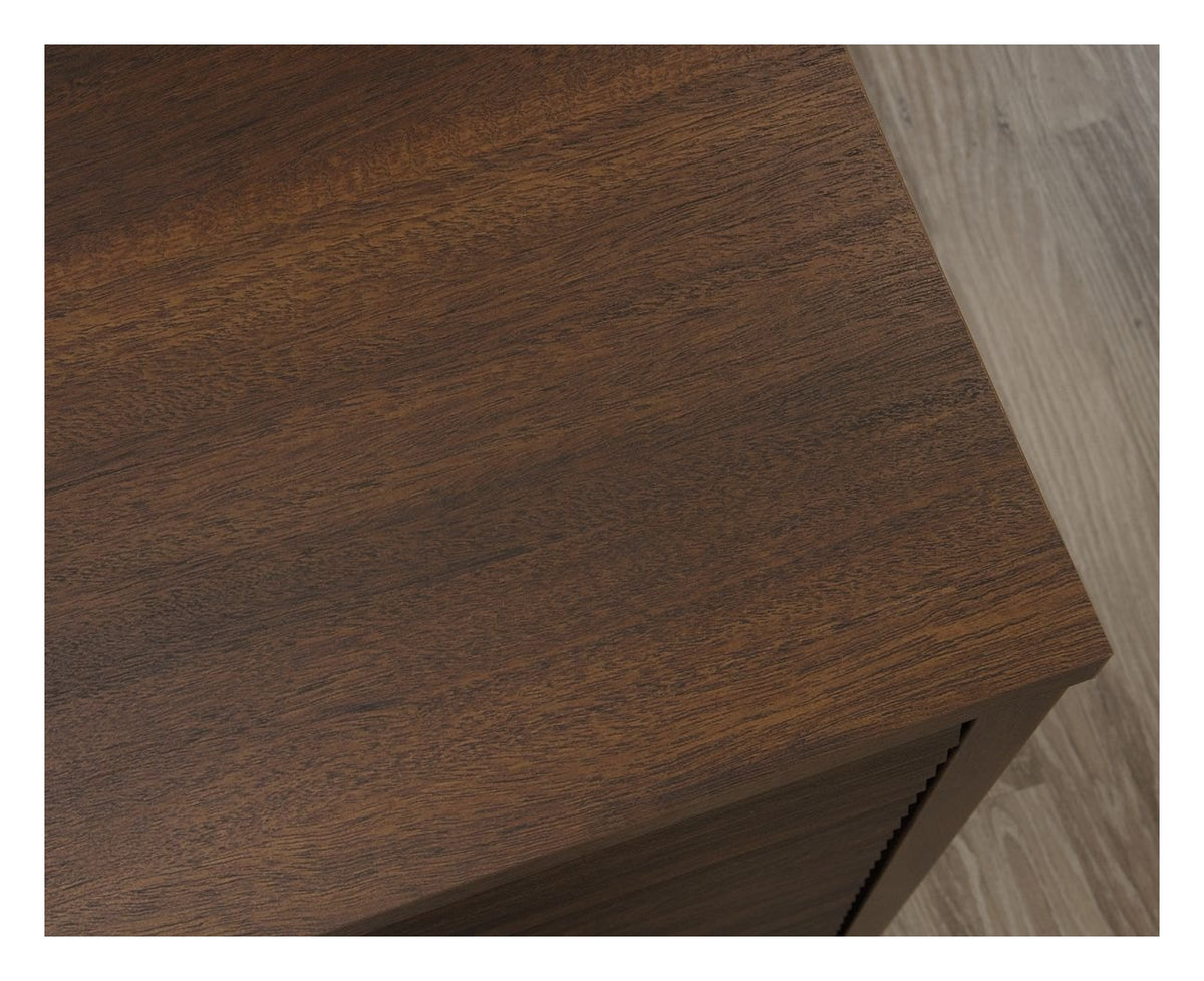 Elstree L-Shaped Desk, view 4