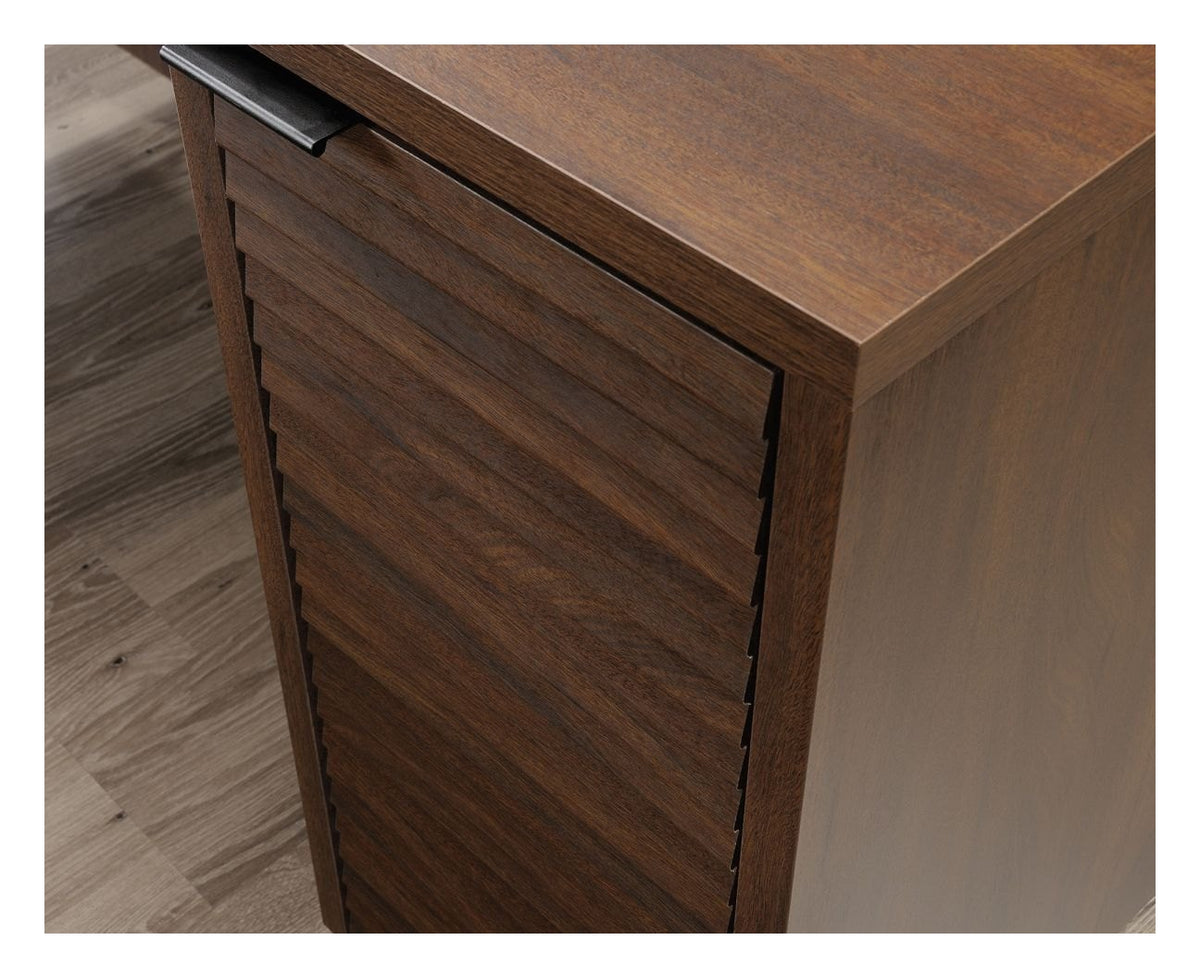 Elstree L-Shaped Desk, view 6