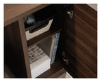 Elstree L-Shaped Desk, view 7