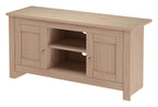Emerald 2 Door TV Stand