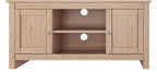 Emerald 2 Door TV Stand, view 5